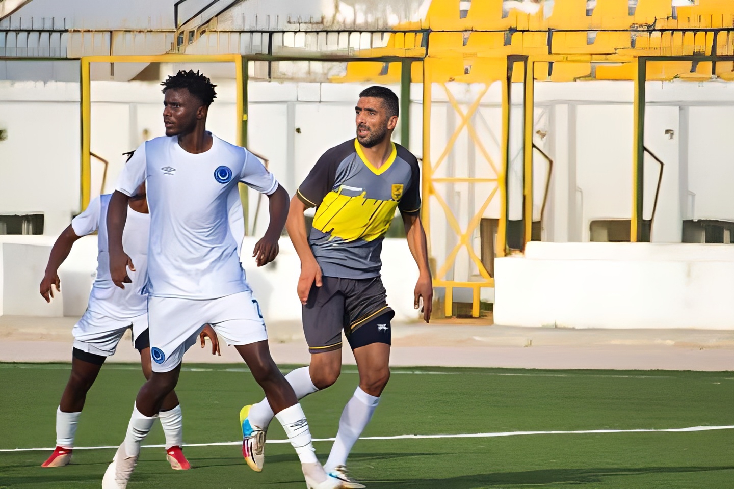 النادي البنزرتي: تعادل أمام الهلال السوداني و الجلسة العامة التقييمية تتأجل